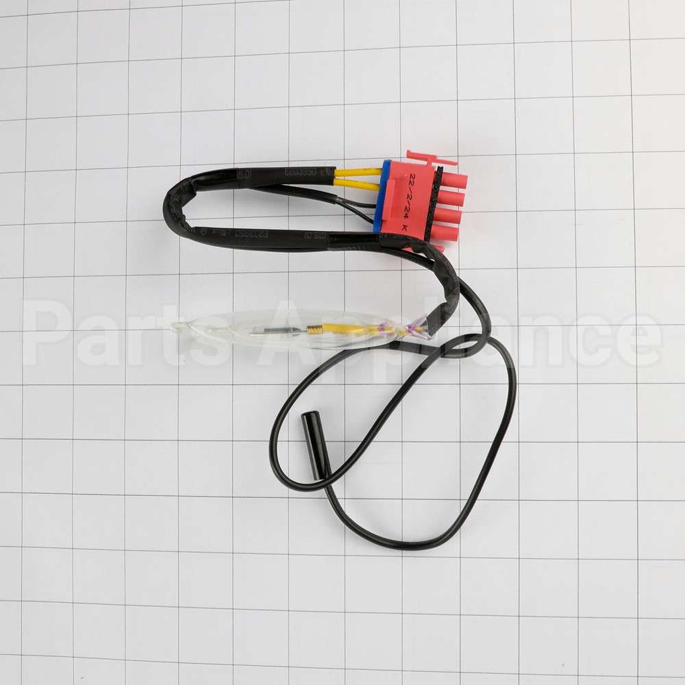 WR09X27221 GE Thermostat Def