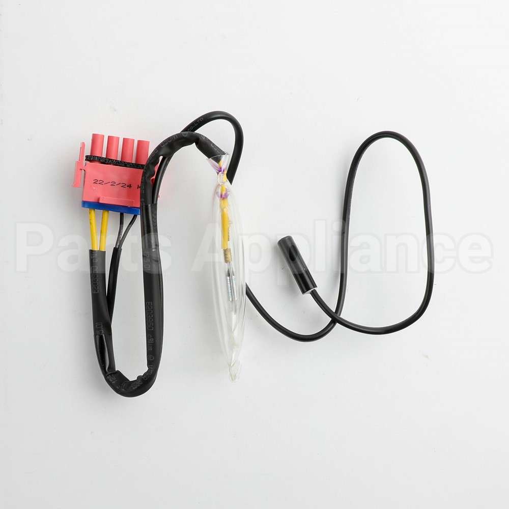 WR09X27221 GE Thermostat Def