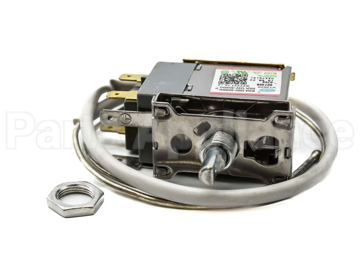 WR09X27830 GE Thermostat
