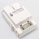 WR09X28646 GE Refrigerator Defrost Control Board