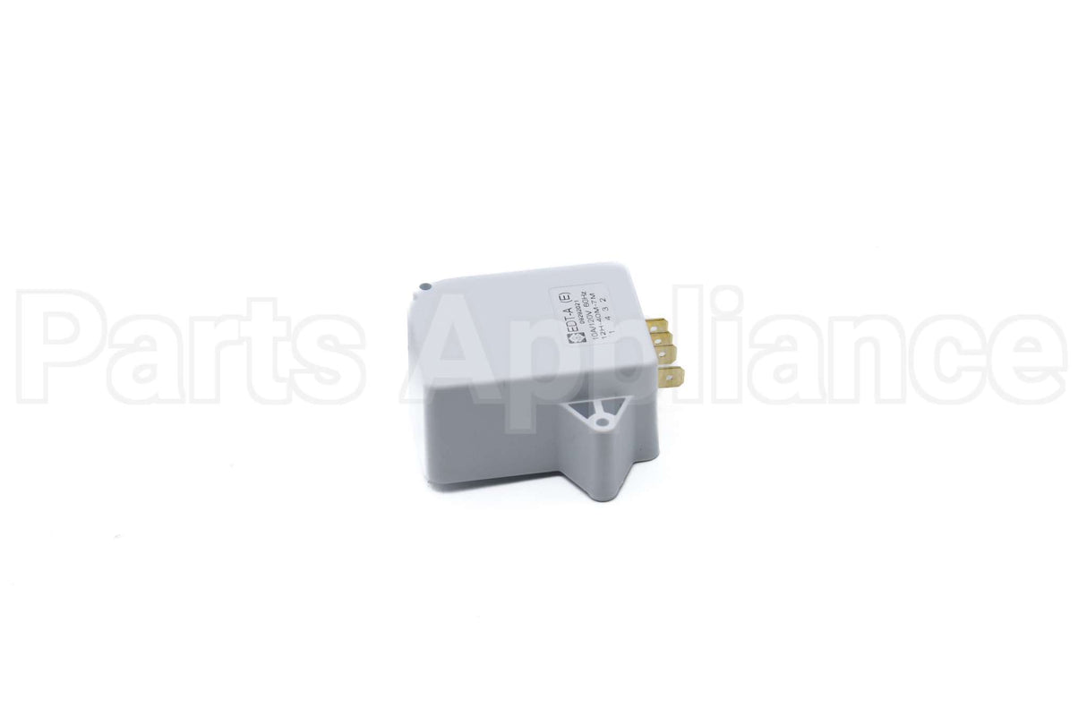 WR09X29252 GE Refrigerator Electronic Defrost Timer