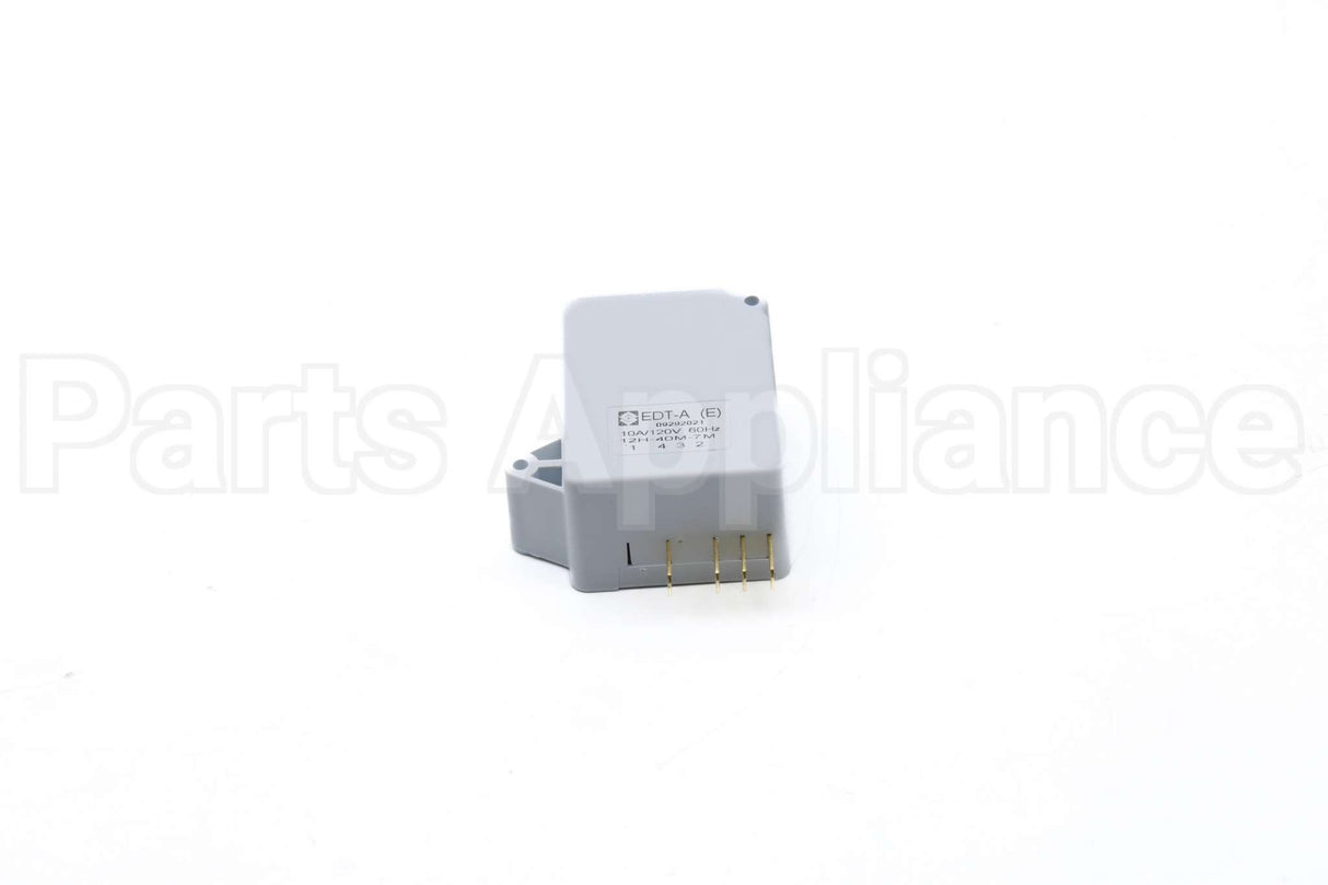 WR09X29252 GE Refrigerator Electronic Defrost Timer