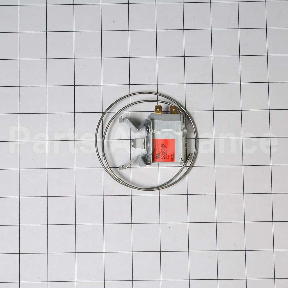 WR09X29511 GE Temperature Control