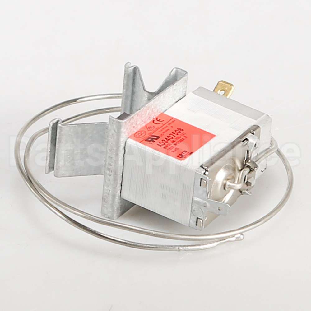 WR09X29511 GE Temperature Control