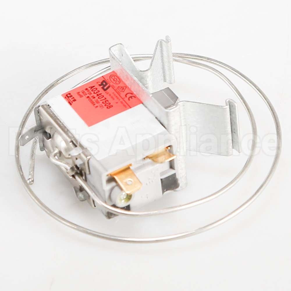 WR09X29511 GE Temperature Control