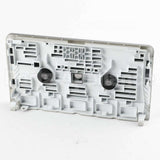WR09X41171 GE Stainless Steel Display Autofill