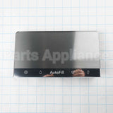 WR09X41171 GE Stainless Steel Display Autofill