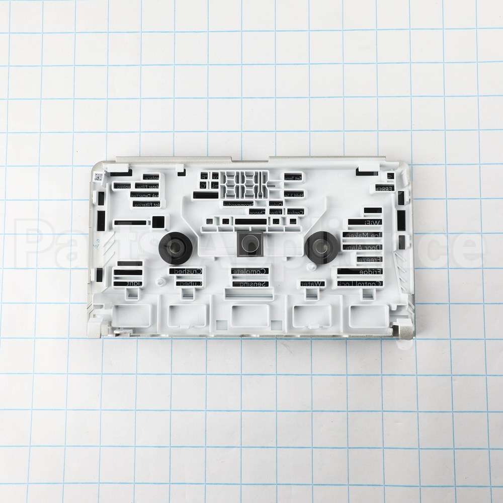 WR09X41171 GE Stainless Steel Display Autofill