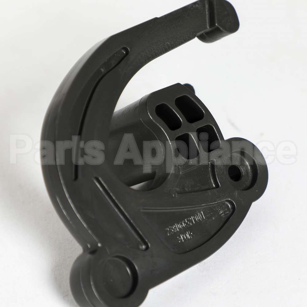 WR11X46105 GE Door Closure Lh
