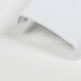 WR12X10163 GE Tail Handle Sxs White
