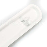 WR12X10219 GE Tail Handle Sxs White