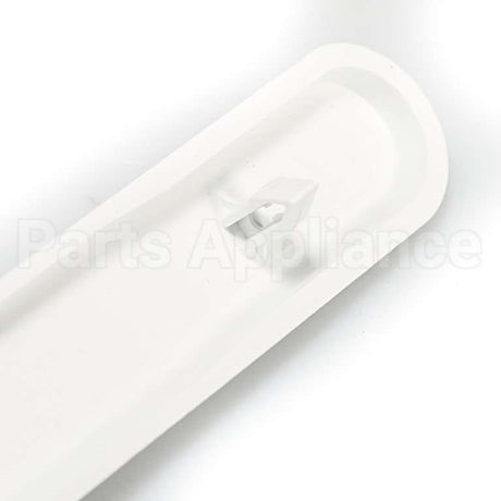 WR12X10219 GE Tail Handle Sxs White