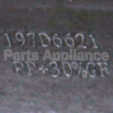 WR12X10817 GE Cap Handle Bb