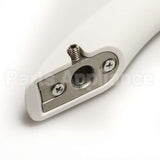 WR12X10915 GE Asm Handle Ww Fz