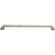WR12X10983 GE Handle Asm Commercial