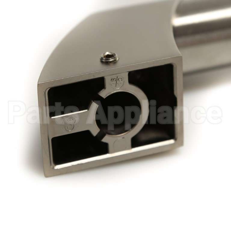 WR12X11048 GE Handle Asm Fz