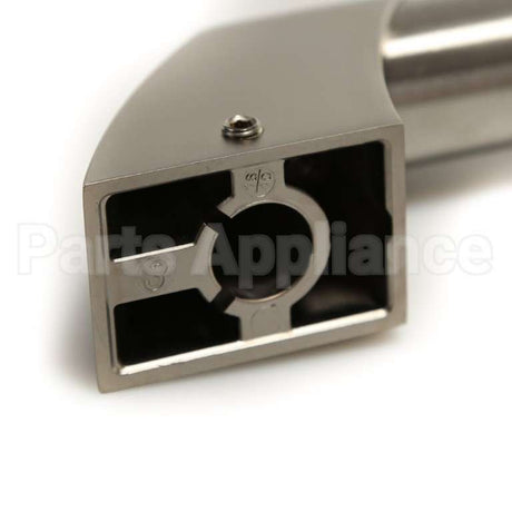 WR12X11048 GE Handle Asm Fz