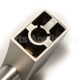 WR12X11048 GE Handle Asm Fz
