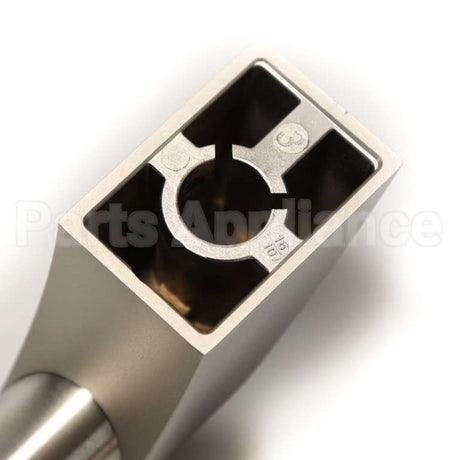 WR12X11048 GE Handle Asm Fz