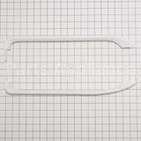 WR12X22148 GE Refrigerator Door Handle Kit (White)