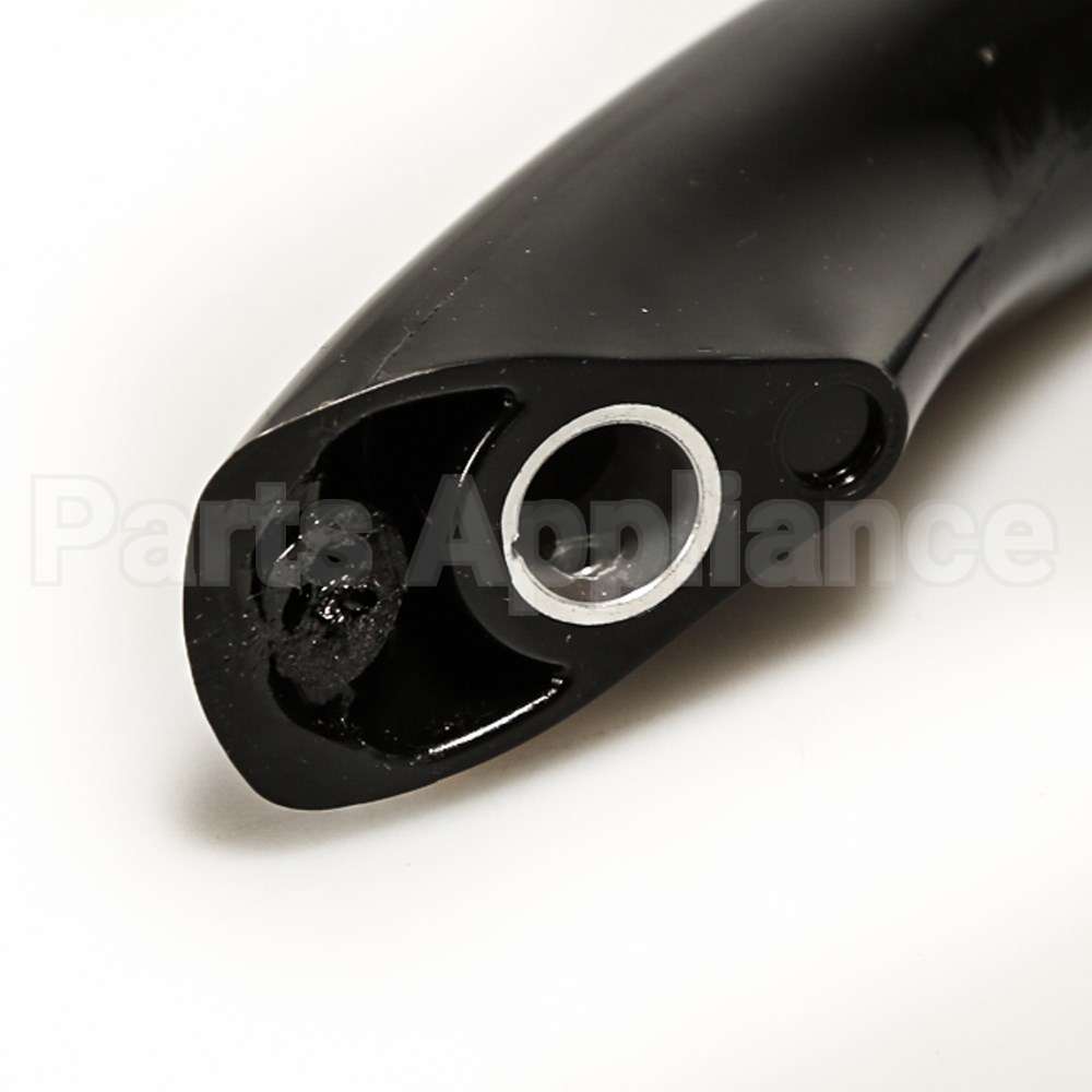 WR12X22523 GE Handle Kit Blk