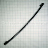 WR12X22523 GE Handle Kit Blk