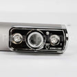 WR12X27874 GE Refrigerator Door Handle Fresh Food Stai