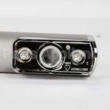 WR12X27874 GE Refrigerator Door Handle Fresh Food Stai