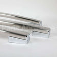 WR12X30126 GE Stainless Steel Handle