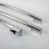 WR12X30126 GE Stainless Steel Handle