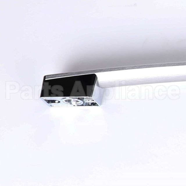 WR12X31906 GE Stainless Drawer Handle