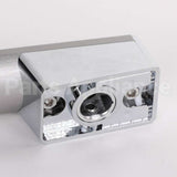 WR12X31906 GE Stainless Drawer Handle