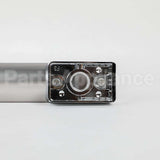 WR12X31917 GE Stainless Refrigerator Handle