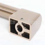 WR12X32105 GE Brushed Bronze Refrigerator Handle