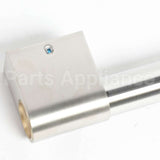 WR12X32572 GE Statement Refrigerator Handle