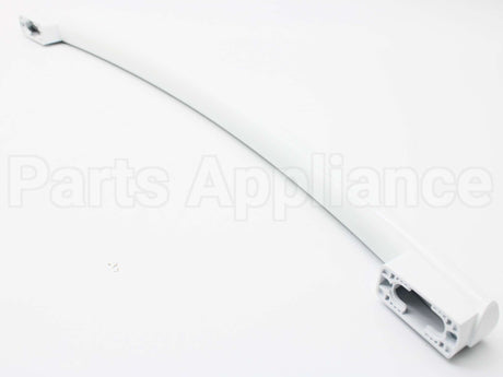 WR12X34231 GE White Freezer Door Handle