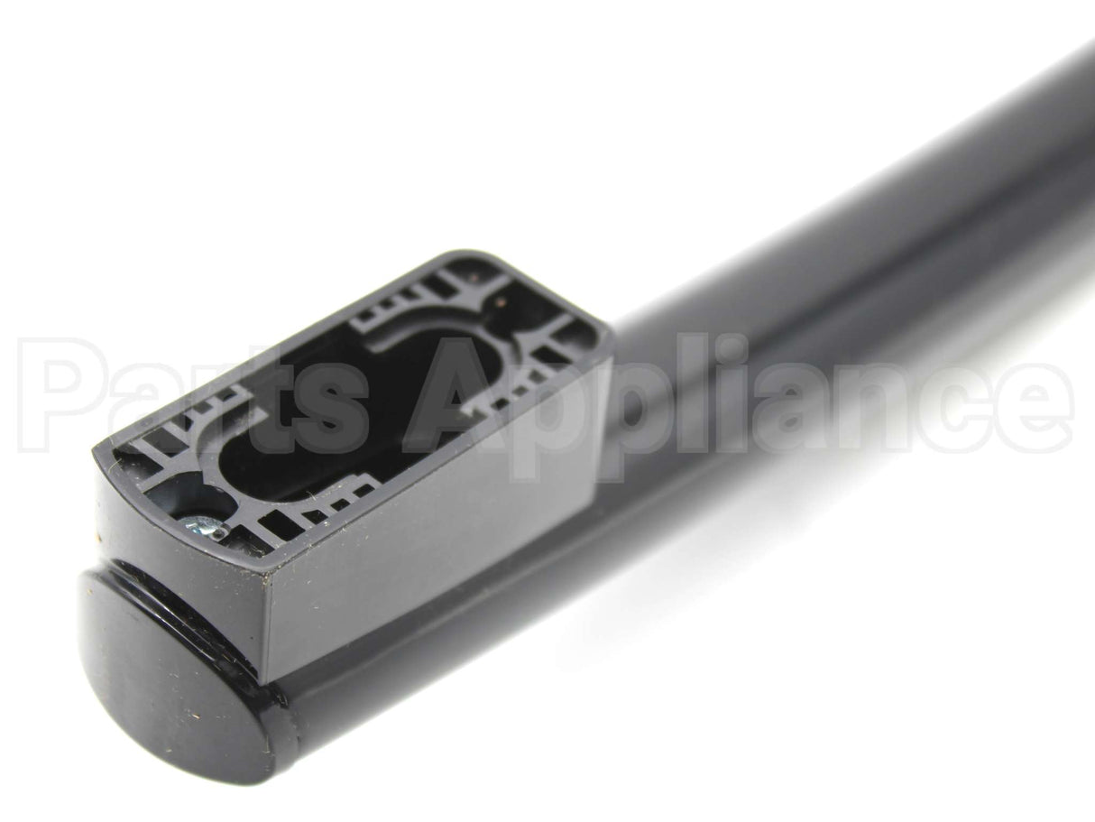 WR12X34232 GE Black Freezer Door Handle