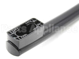 WR12X34232 GE Black Freezer Door Handle