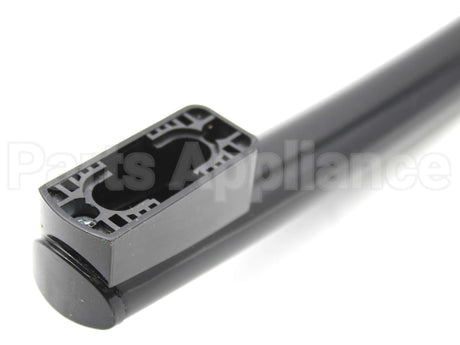WR12X34232 GE Black Freezer Door Handle