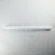 WR12X34307 GE White Freezer Door Handle