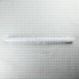 WR12X34307 GE White Freezer Door Handle