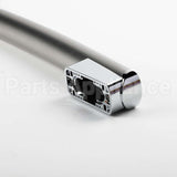 WR12X34312 GE Ss Freezer Door Handle