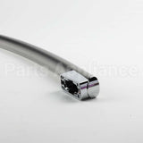 WR12X34312 GE Ss Freezer Door Handle