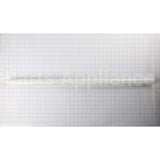 WR12X34315 GE White Door Handle