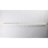 WR12X34315 GE White Door Handle