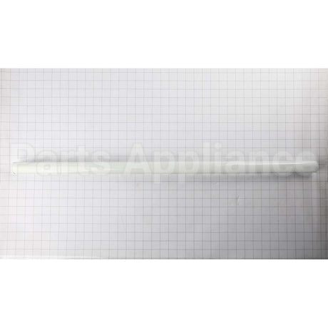 WR12X34315 GE White Door Handle