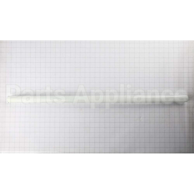 WR12X34315 GE White Door Handle