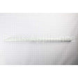 WR12X34316 GE White Freezer Door Handle