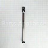 WR12X34550 GE Stainless Handles W/ Hardware