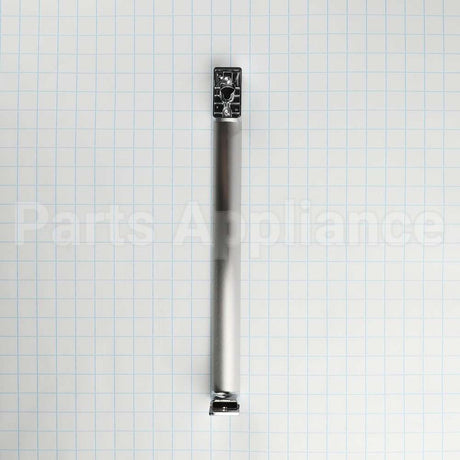 WR12X34550 GE Stainless Handles W/ Hardware